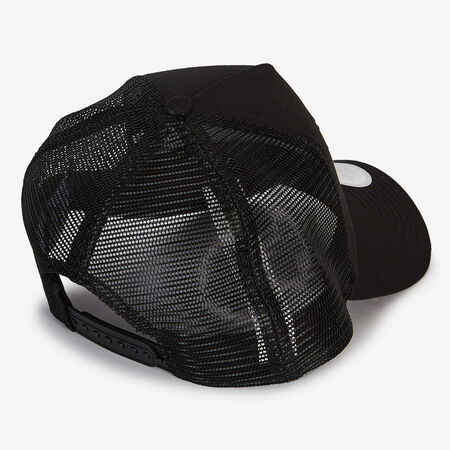 NEW ERA 9FORTY WOMEN LA DIAMANTE LOGO NOIR/ROUGE HOMME