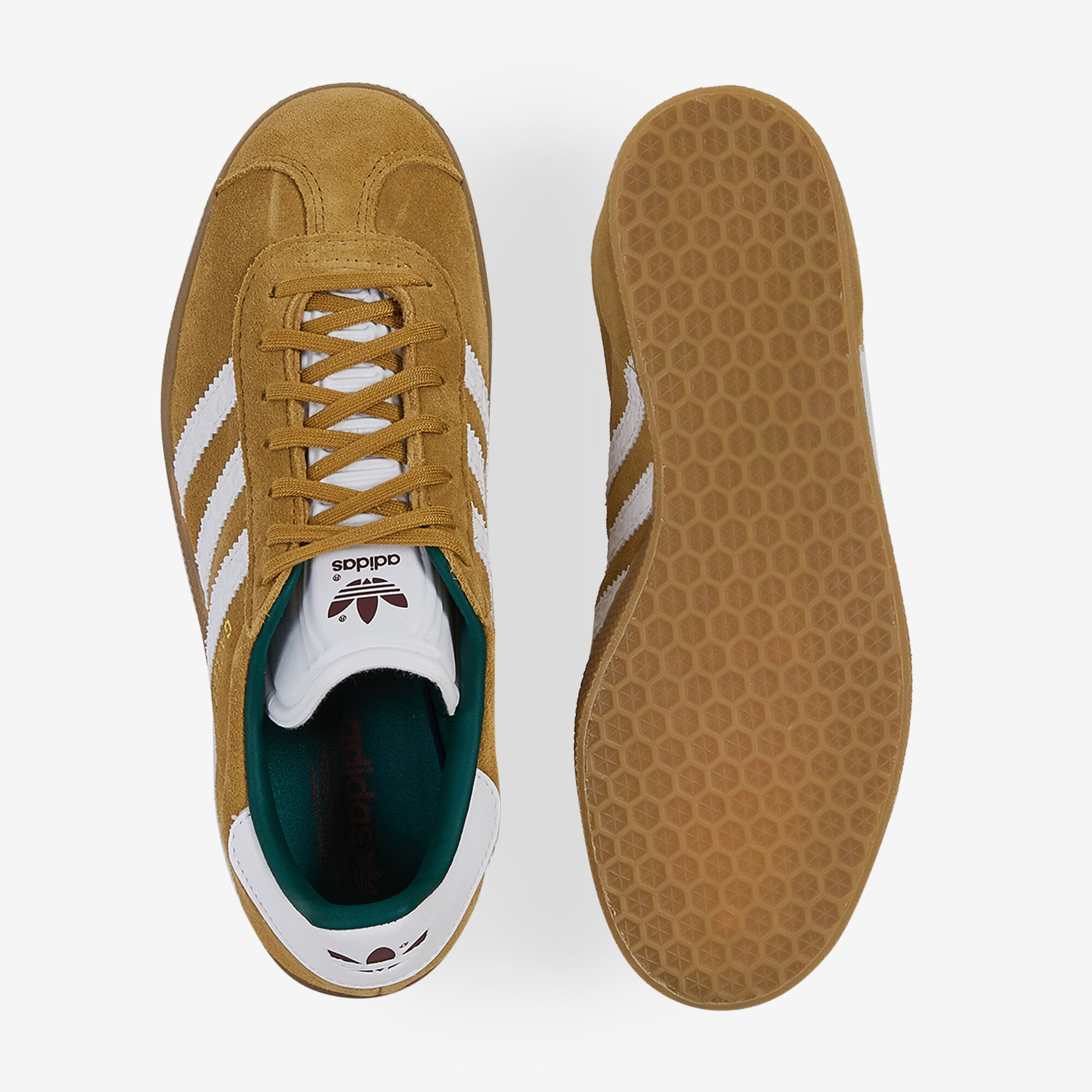 Gazelle hot sale femme camel