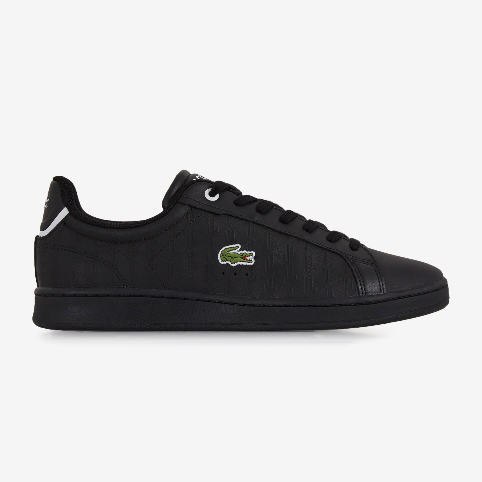 Sneakers carnaby evo à clearance scratch femme en cuir