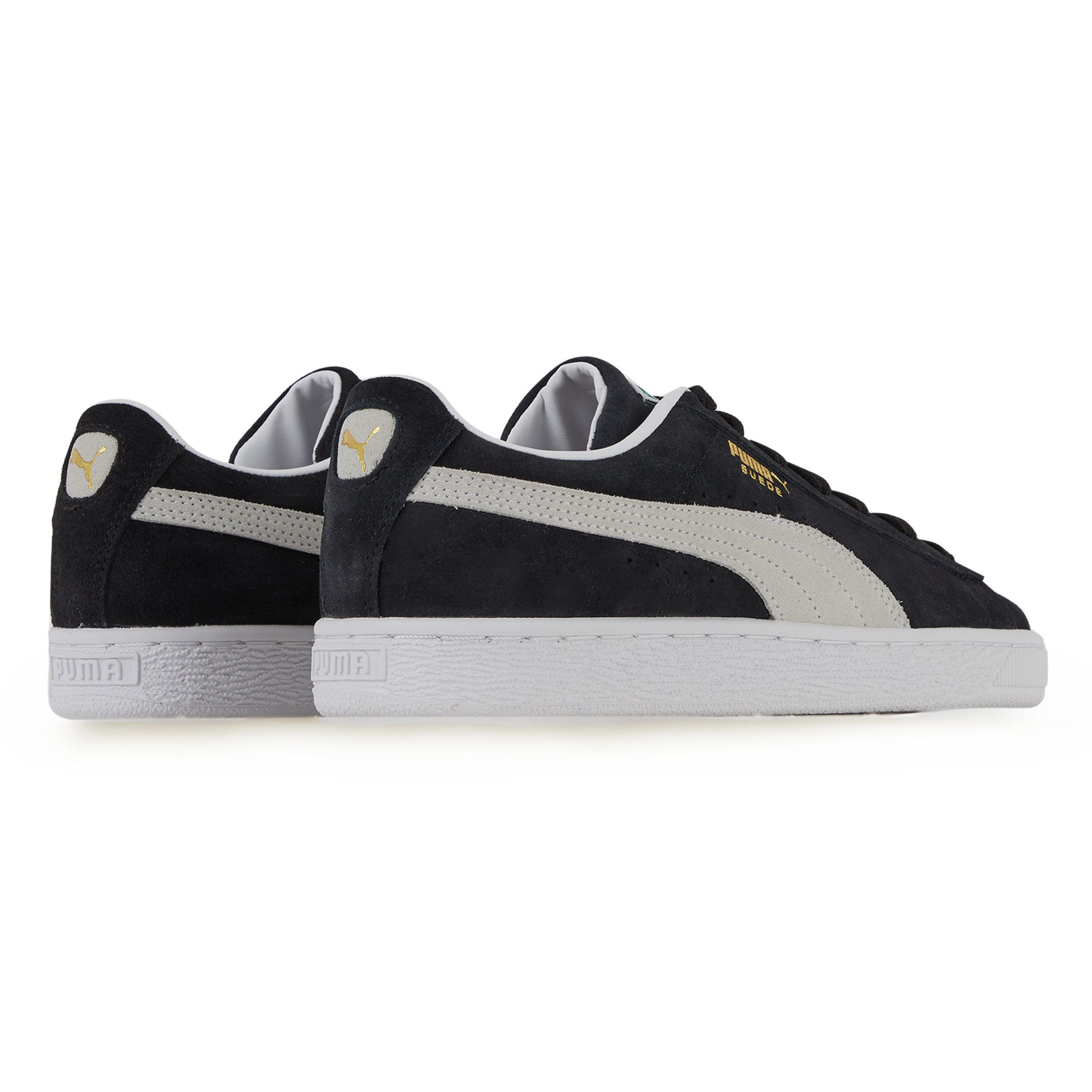 chaussure puma suede jordan