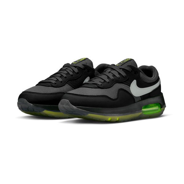 Nike air max noir et vert fluo Clearance