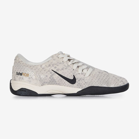 NIKE Total 90 TOTAL 90 SNAKE BEIGE FEMME
