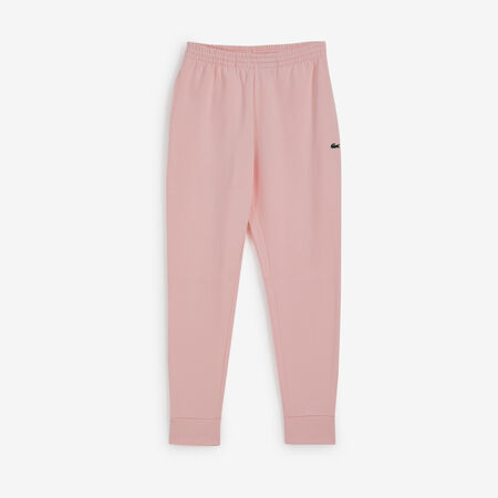 LACOSTE SMALL LOGO JOGGERS ROSE MEN