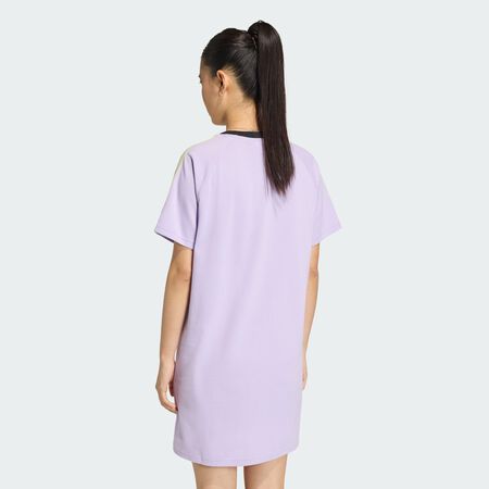 ADIDAS PERFORMANCE Japan Originals Dress Purple Glow WOMEN