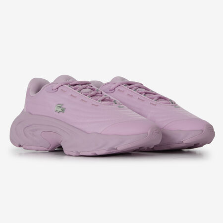 LACOSTE SPINOR PINK WOMEN