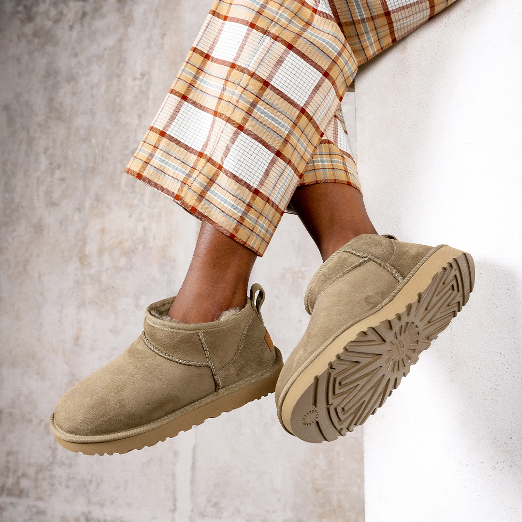 Courir ugg cheap