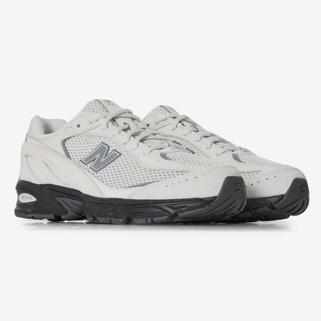 NEW BALANCE 509 GRIS/NOIR HOMME