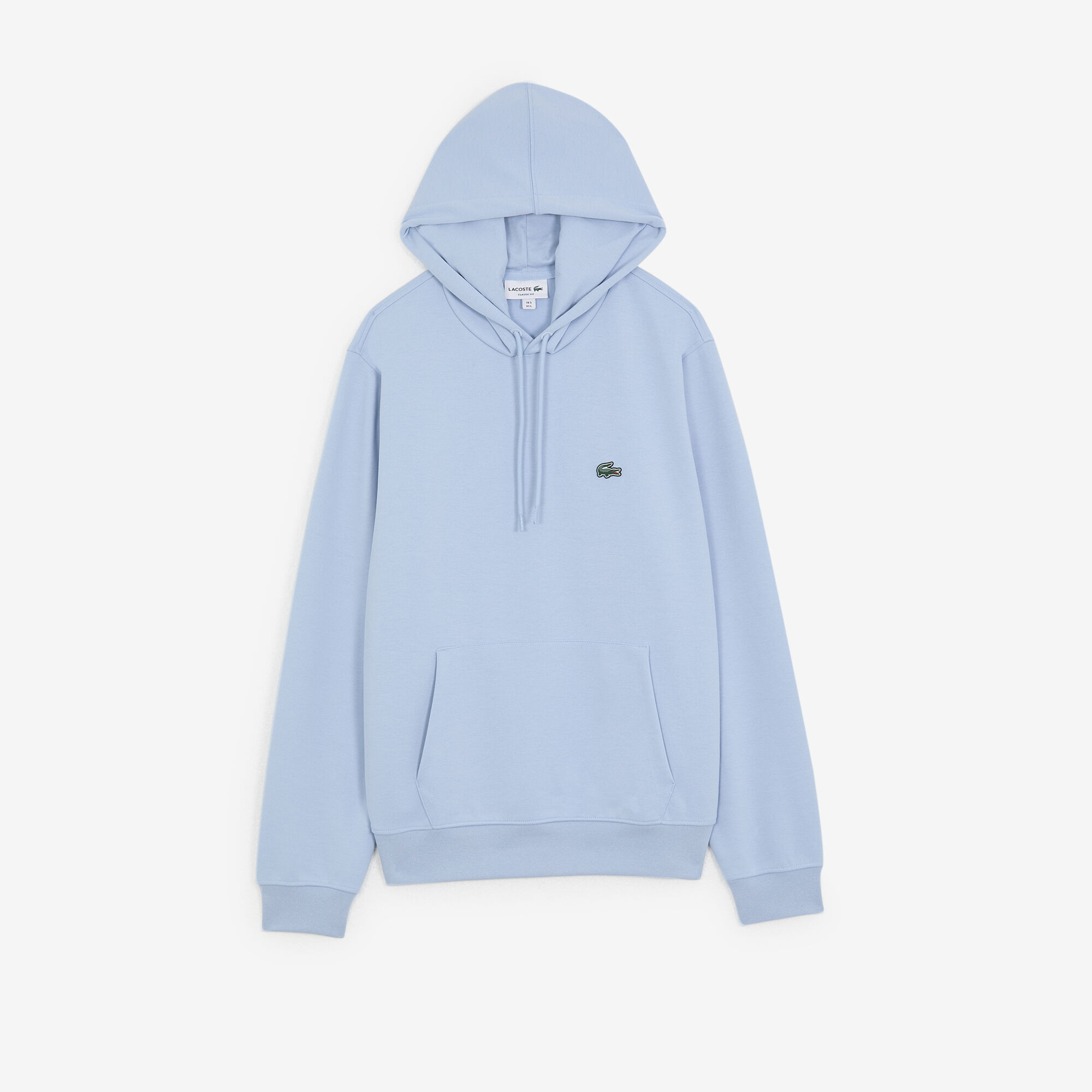Hoodie Classic Logo Sl