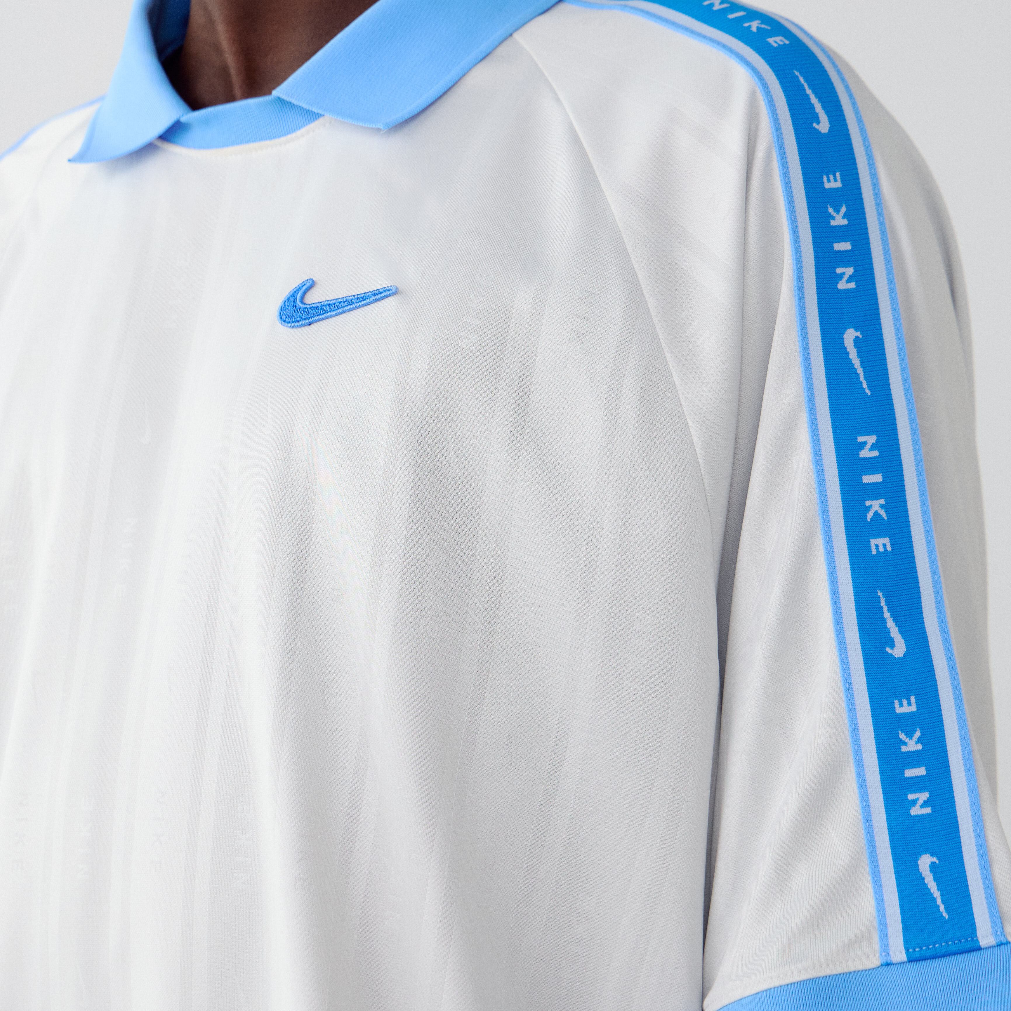 Jersey Top Pk Incolore - vue 4