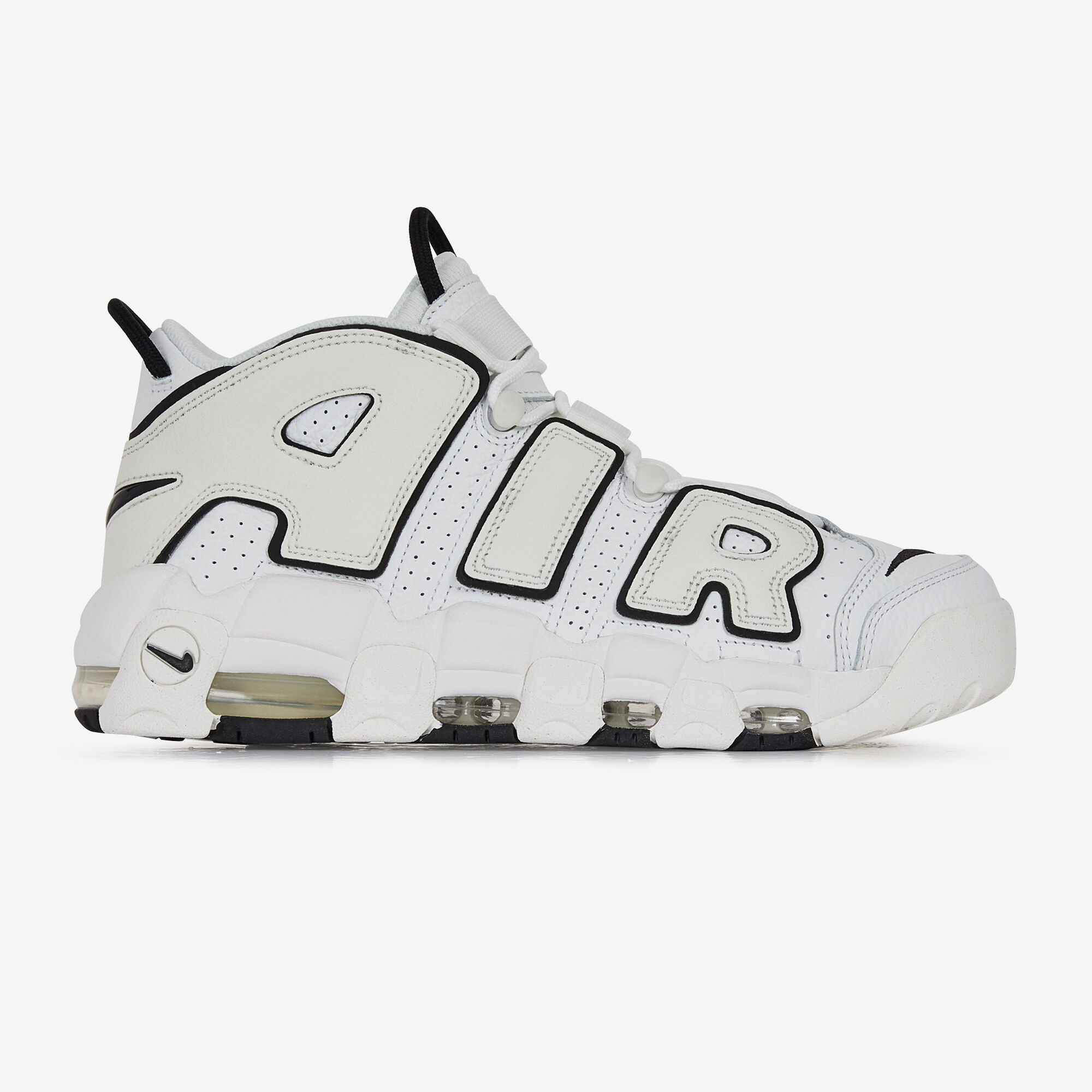 Uptempo homme sales