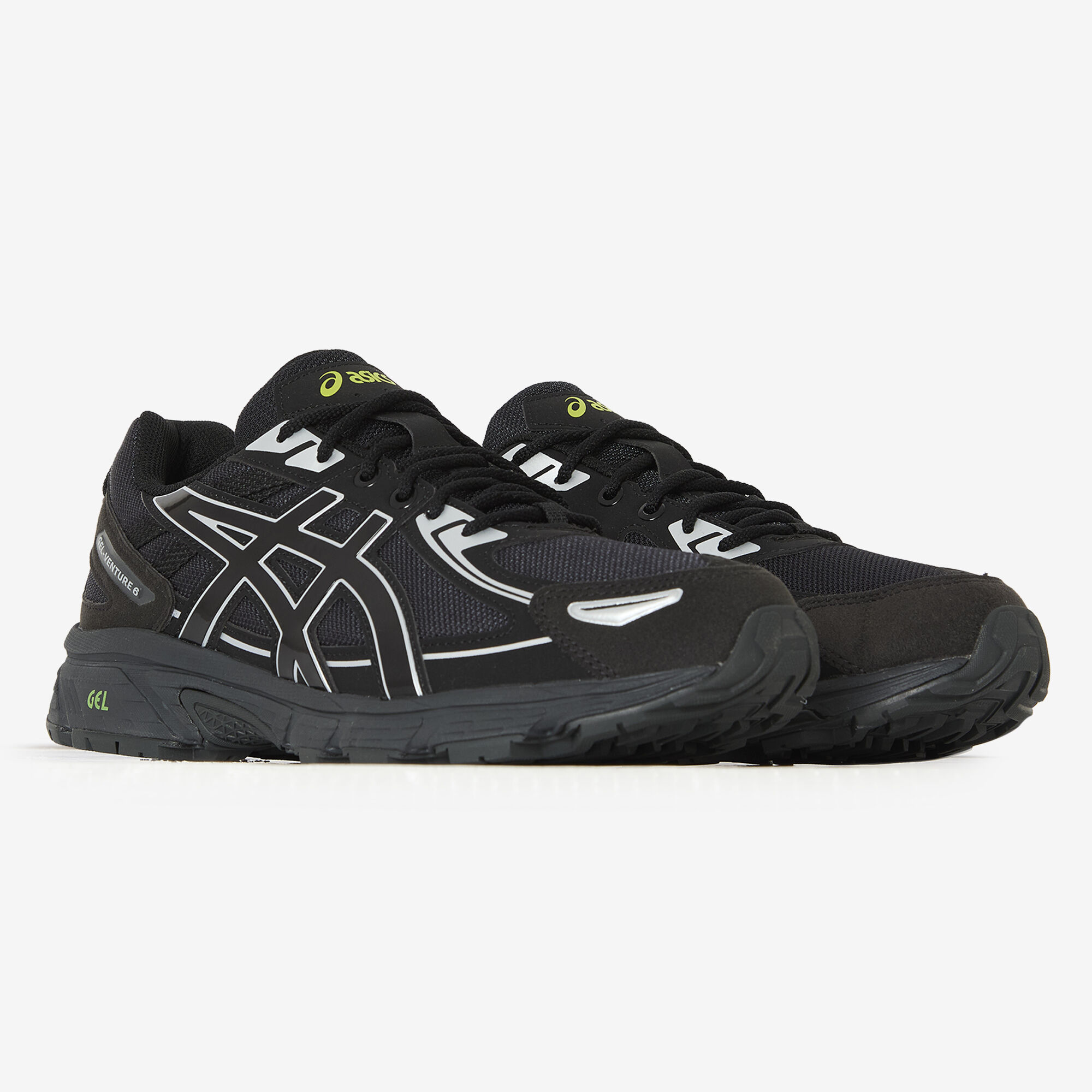 Asics GEL-Venture 6 promotion