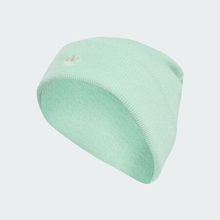 ADIDAS ORIGINALS Adicolor Classic Beanie Clear Mint UNISEX