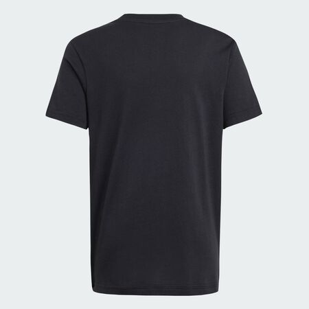 ADIDAS PERFORMANCE T-shirt George Russell Mercedes - AMG Petronas Formula One Team Enfants Black JUNIOR