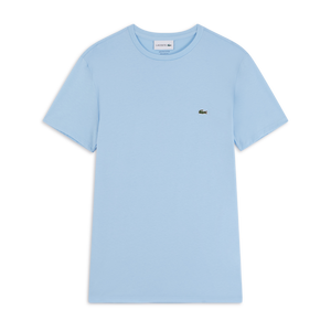 Tee shirt lacoste homme hot sale