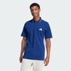 null : Dark Blue / White