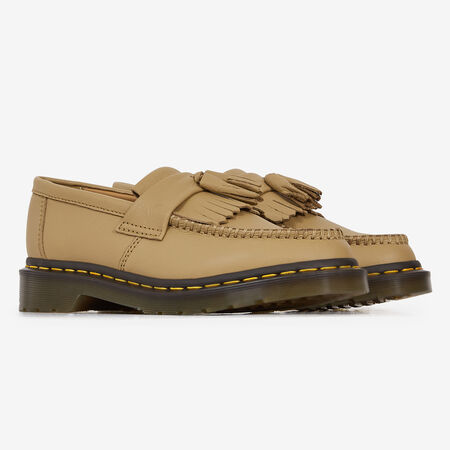 DR MARTENS ADRIAN BEIGE WOMEN