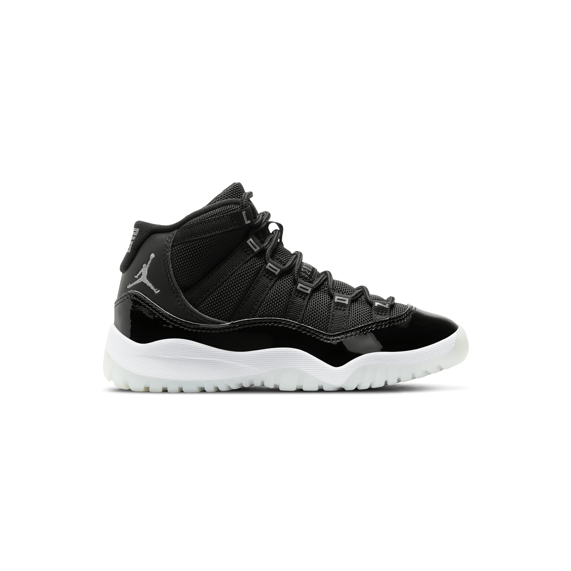 Jordan 11 retro courir