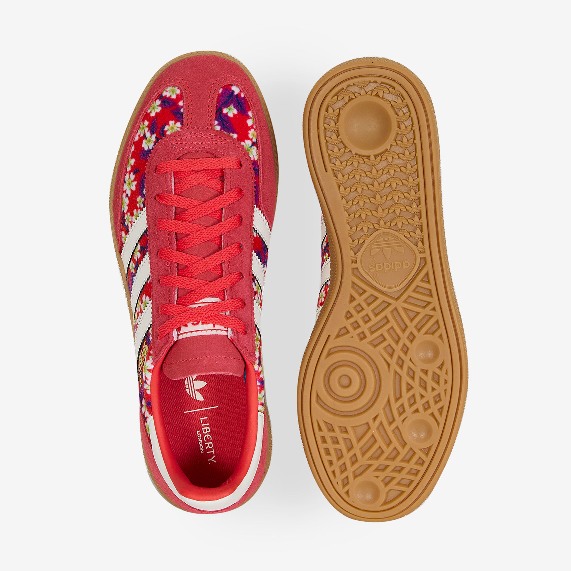 Handball Spezial x Minecraft Chaussures Enfant - vue 3