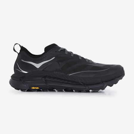 HOKA MAFATE SPEED 4 LITE BLACK MEN