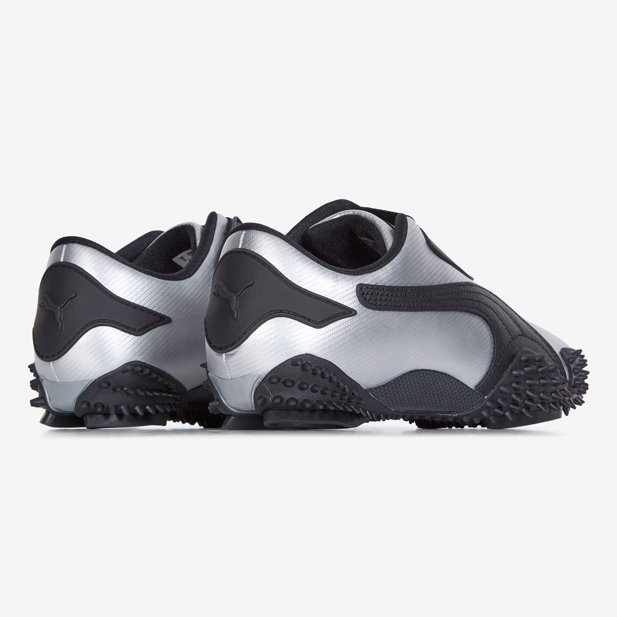 Mostro Metallic - vue 4