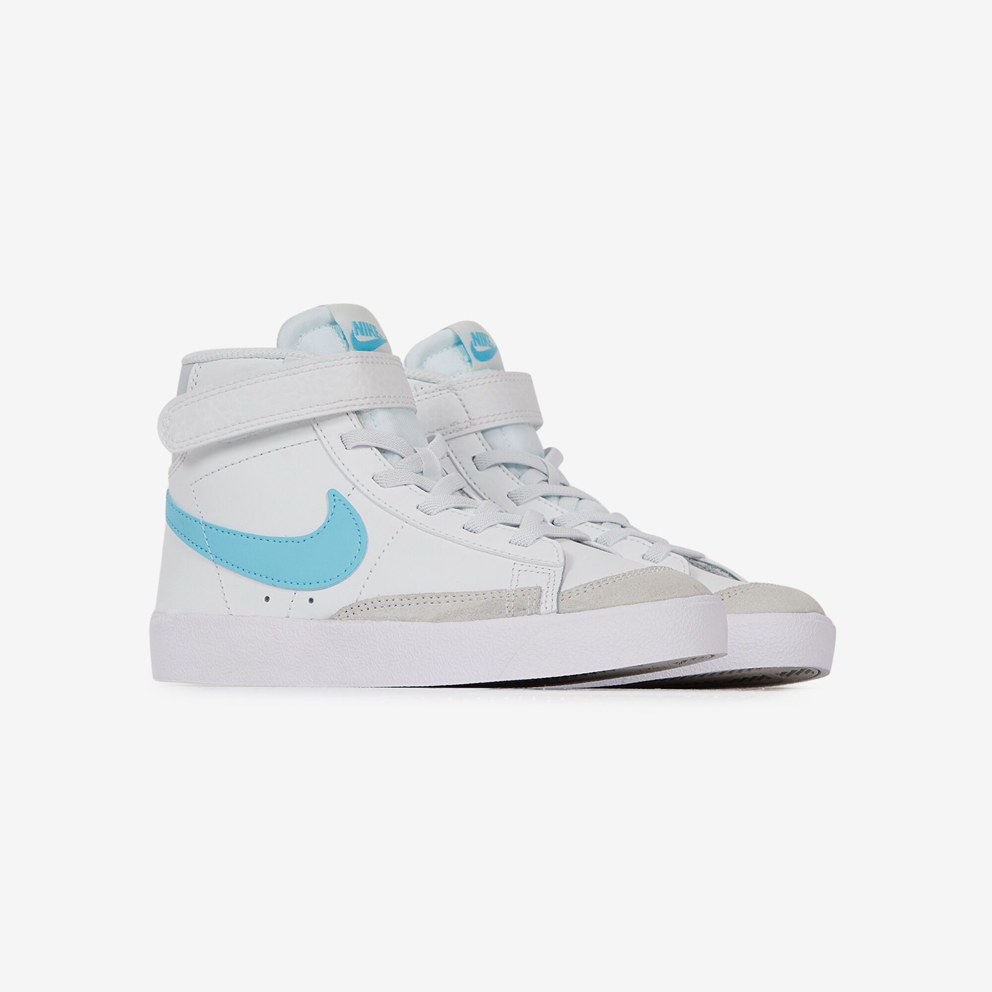 Nike BLAZER Sneakers Baskets Streatwear Courir