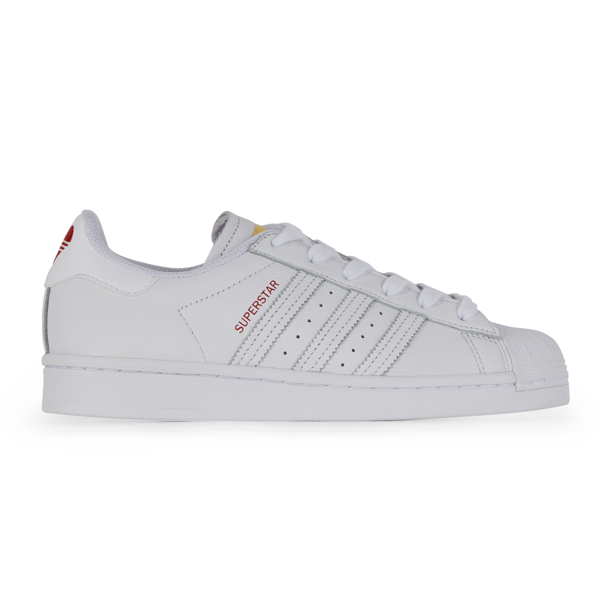 adidas original superstar gris