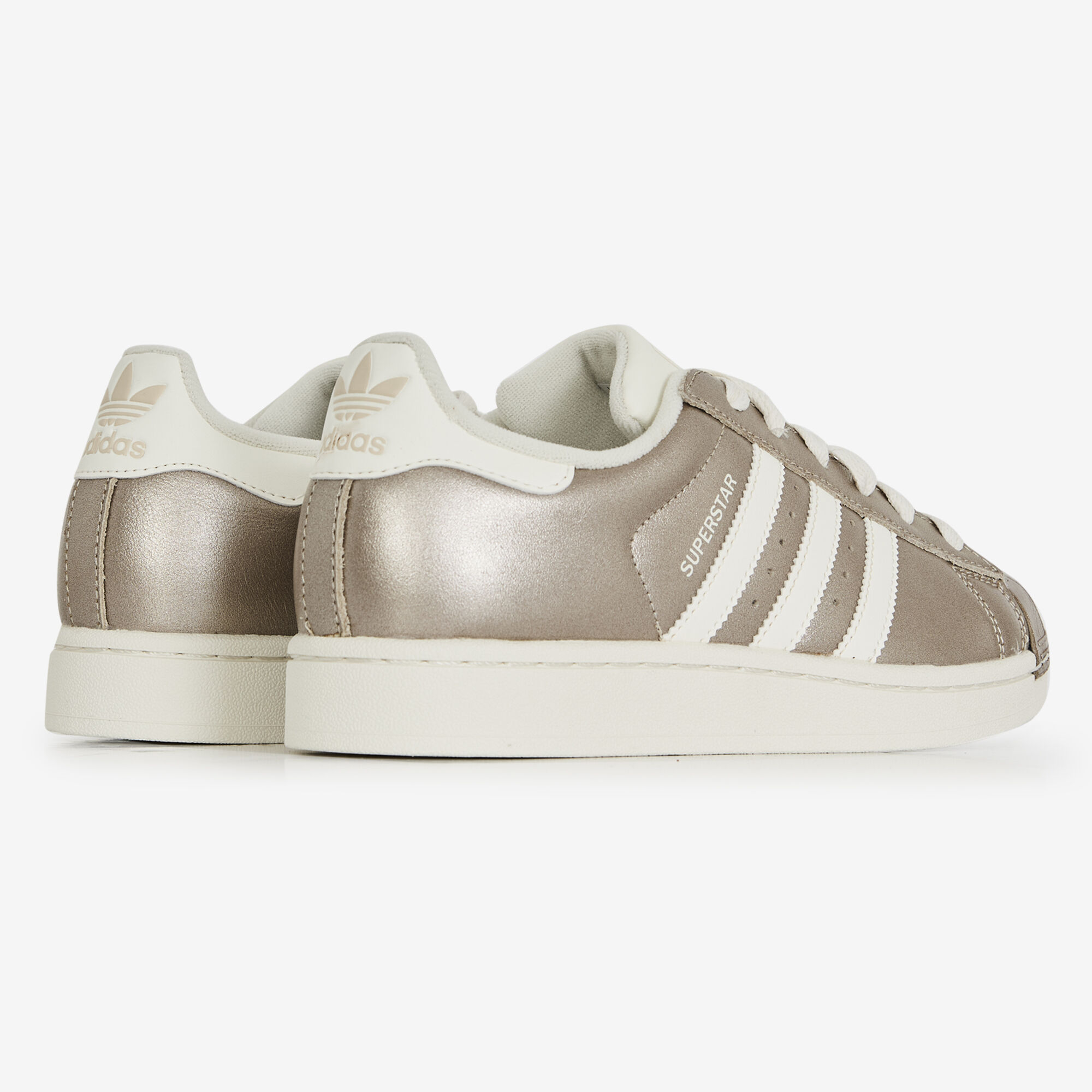 Superstar Metal Or - vue 4