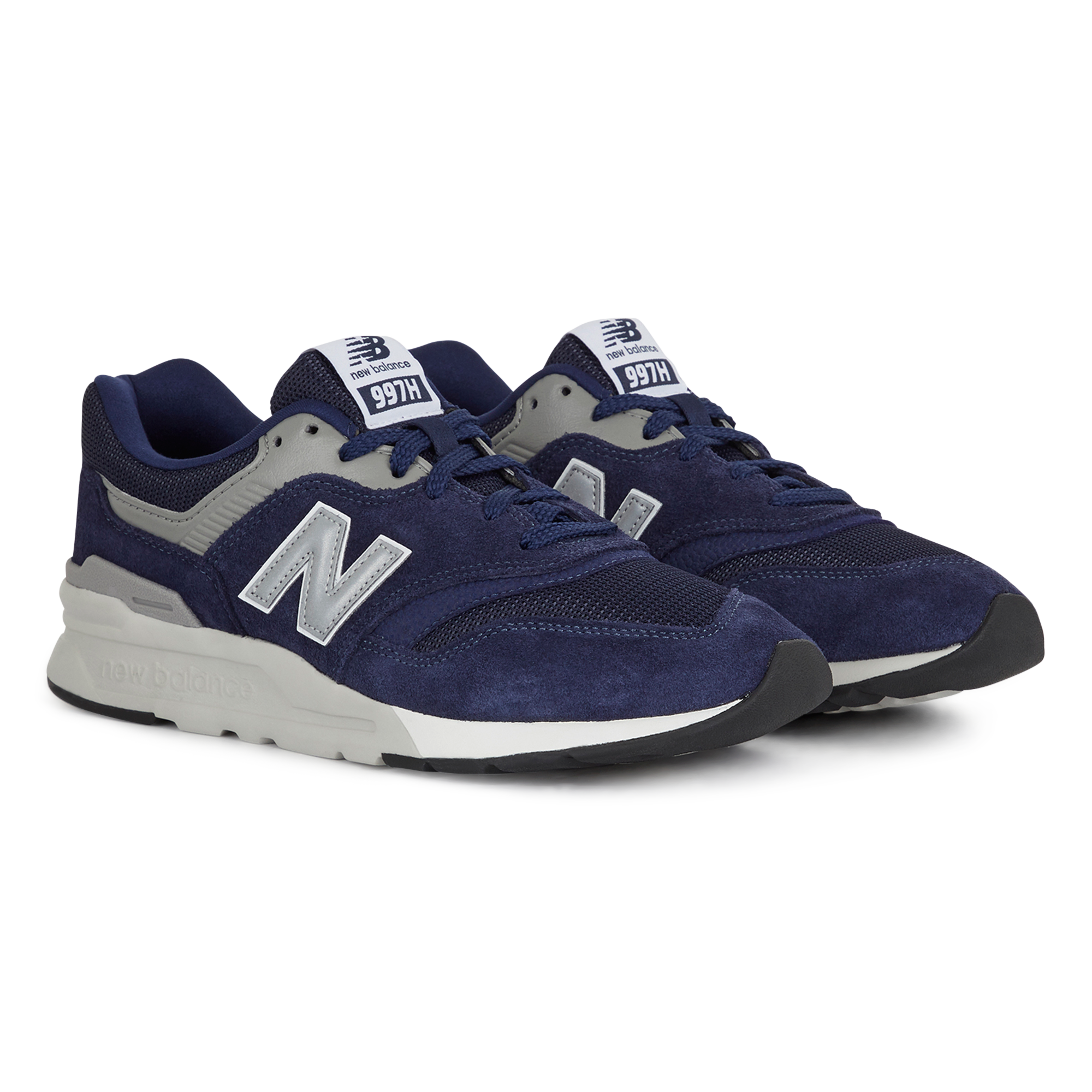 courir new balance 597