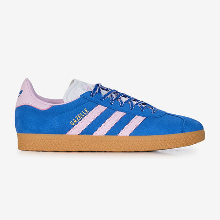 GAZELLE : BLEU/ROSE