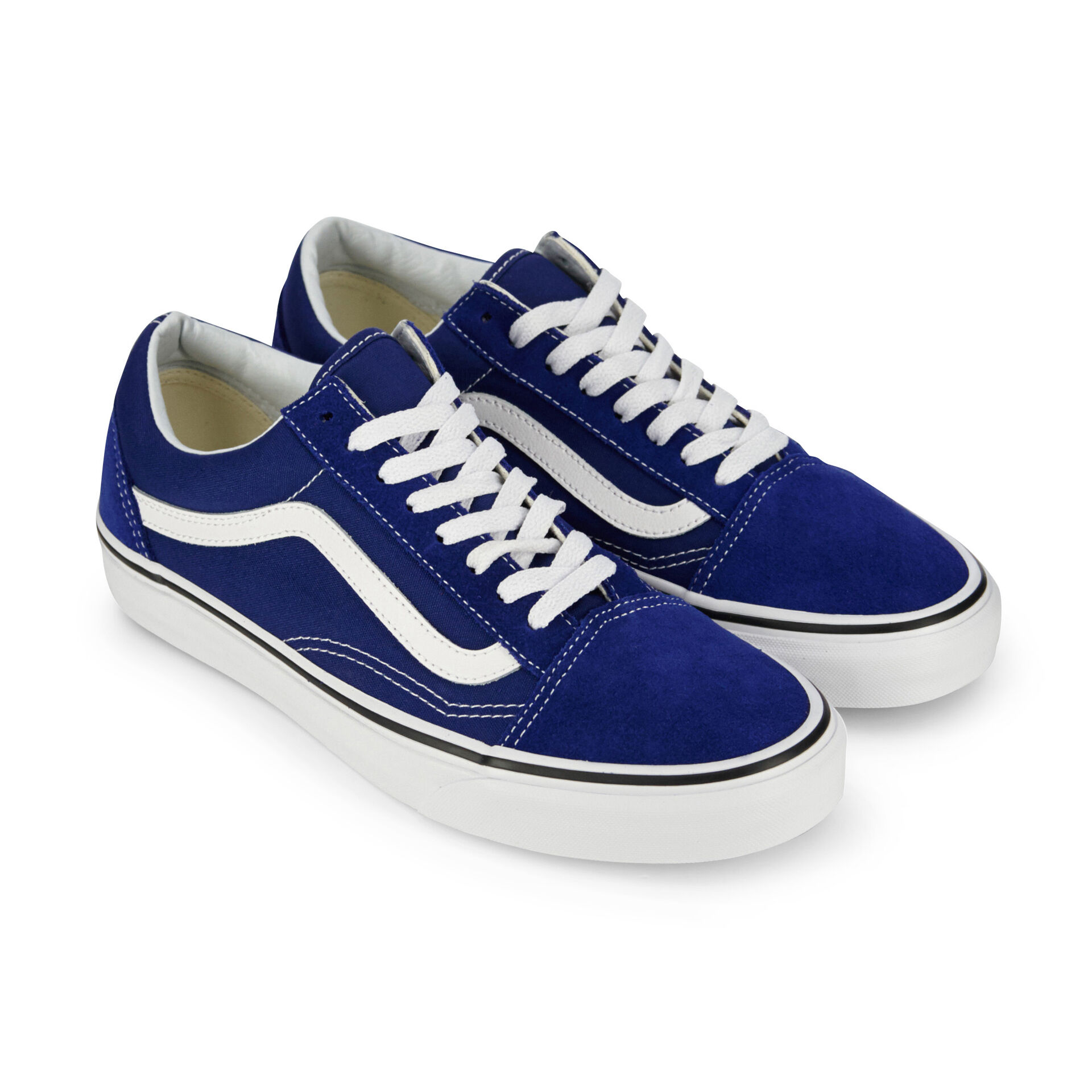 vans bleu courir vans bleu courir