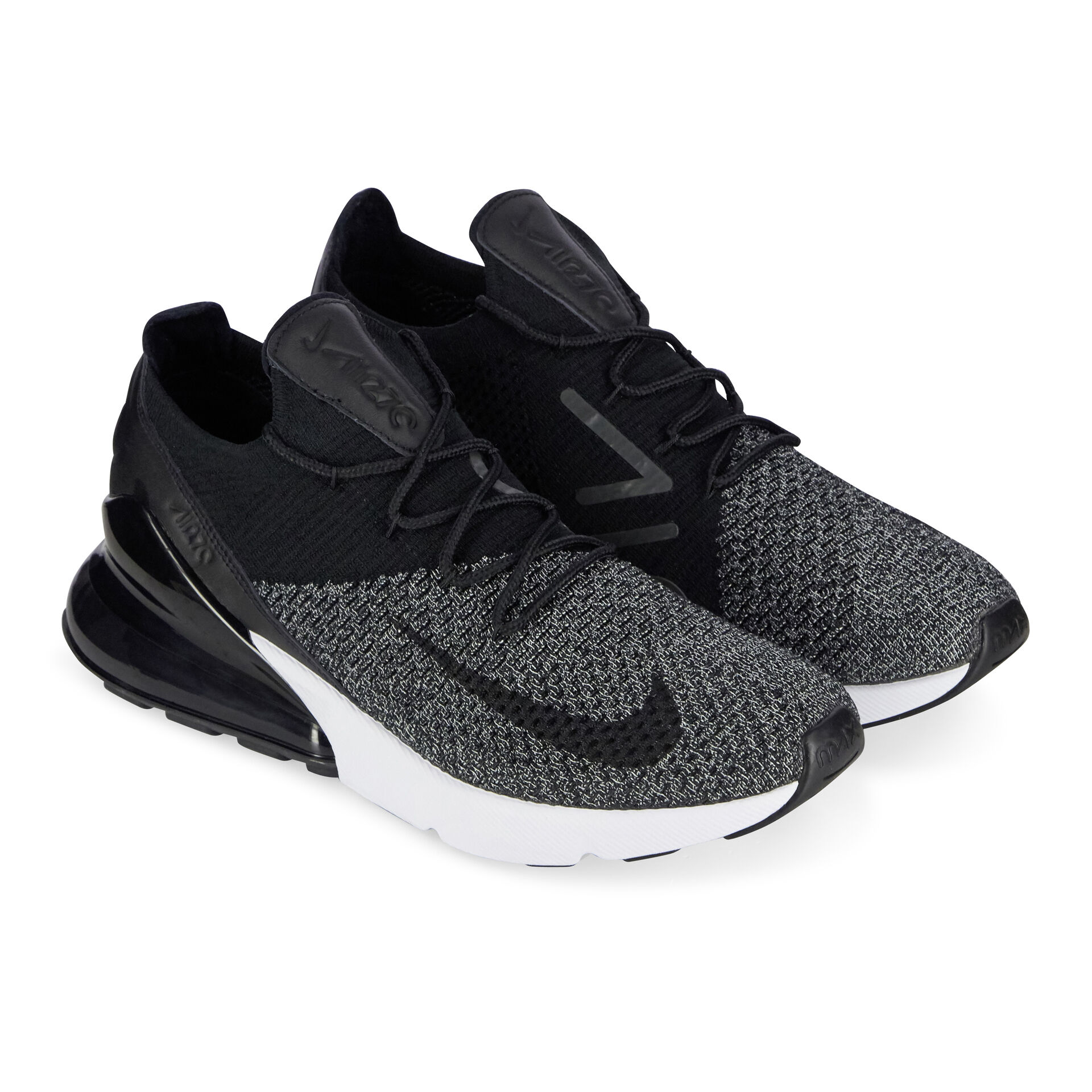 air max 270 flyknit noir air max 270 flyknit noir