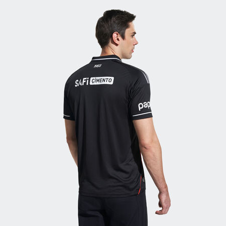 ADIDAS PERFORMANCE Beşiktaş JK 25/26 Third Jersey Black MEN