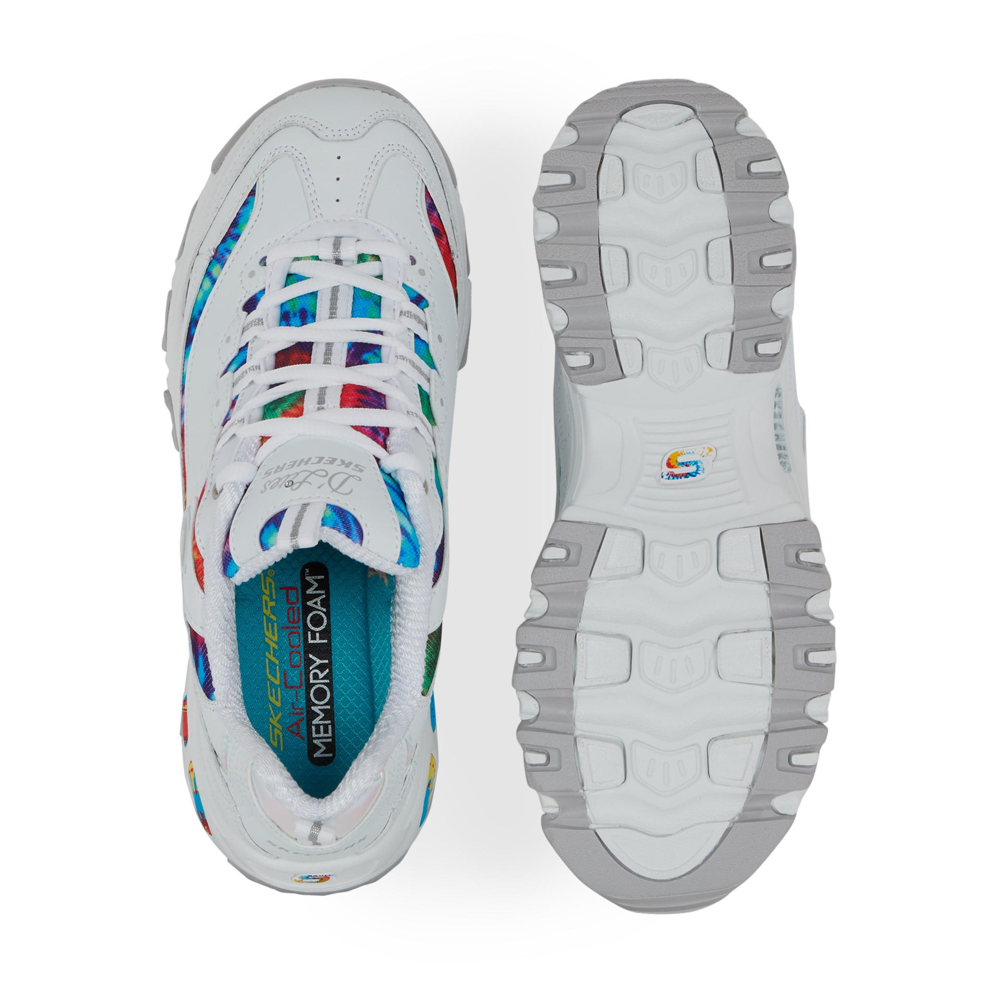 skechers fiesta