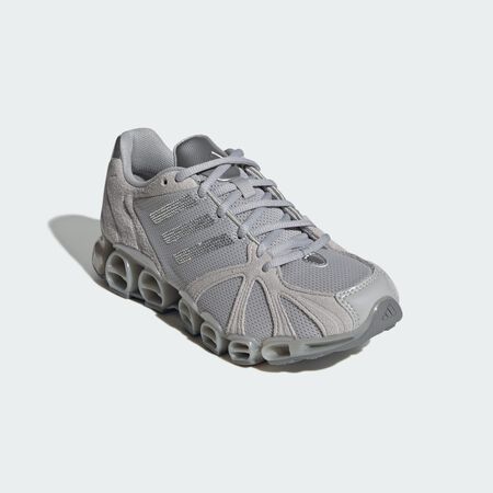 ADIDAS ORIGINALS CHAUSSURE MEGA GHOSTRIDE Grey Two / Silver Metallic / Grey Three FEMME