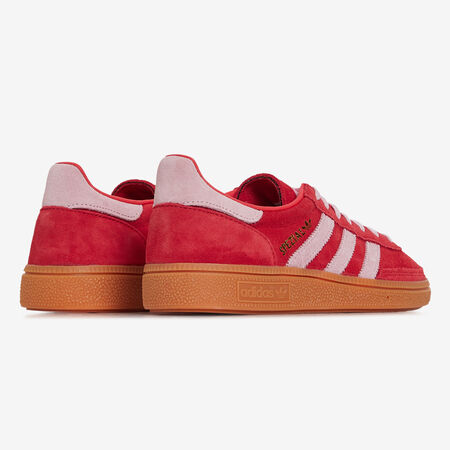 Adidas Samba Rouge Et Rose Chaussure Sambae
