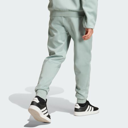 ADIDAS SPORTSWEAR Pantalon jambes fuselées adidas Z.N.E. Wonder Sage / Tactile Green JUNIOR