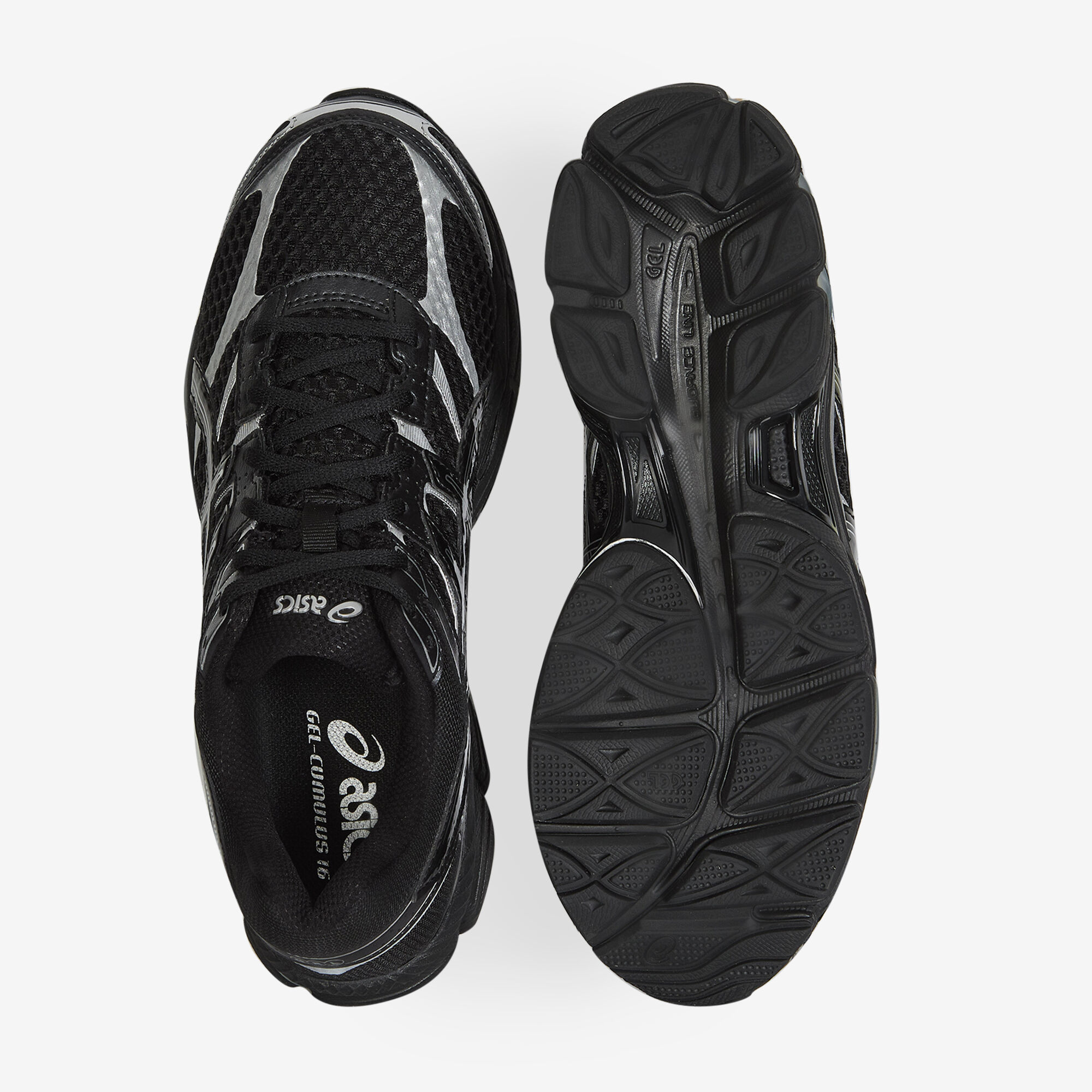 Gel cumulus 16 - vue 4