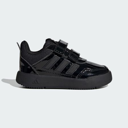 TENSAUR SPORT 3.0 SHOES INFANTS : Core Black / Core Black / Core Black