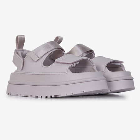 UGG GOLDENGLOW LILAC WOMEN