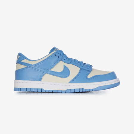 DUNK LOW : BLUE/BEIGE