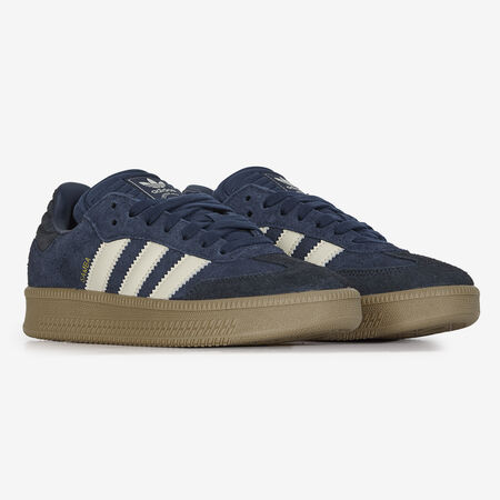 ADIDAS ORIGINALS samba SAMBA XLG SUEDE HOMME