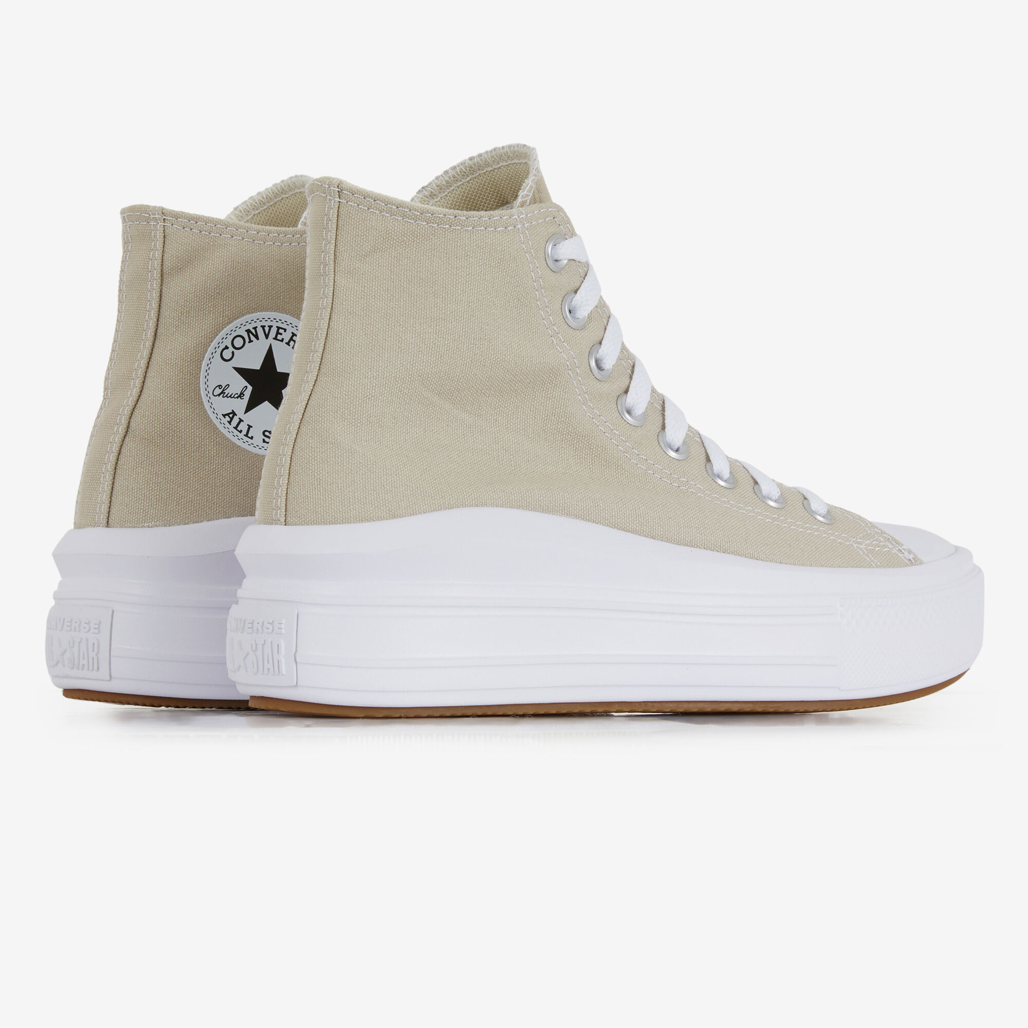 Converse chuck taylor discount beige