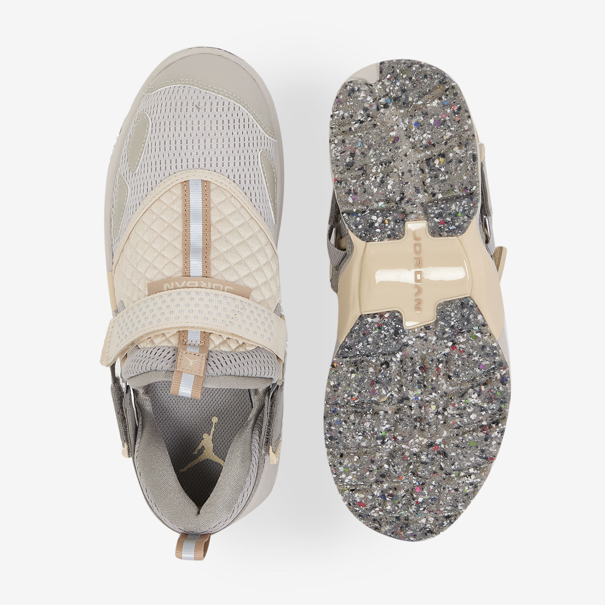 Jordan Trunner Lx - vue 3