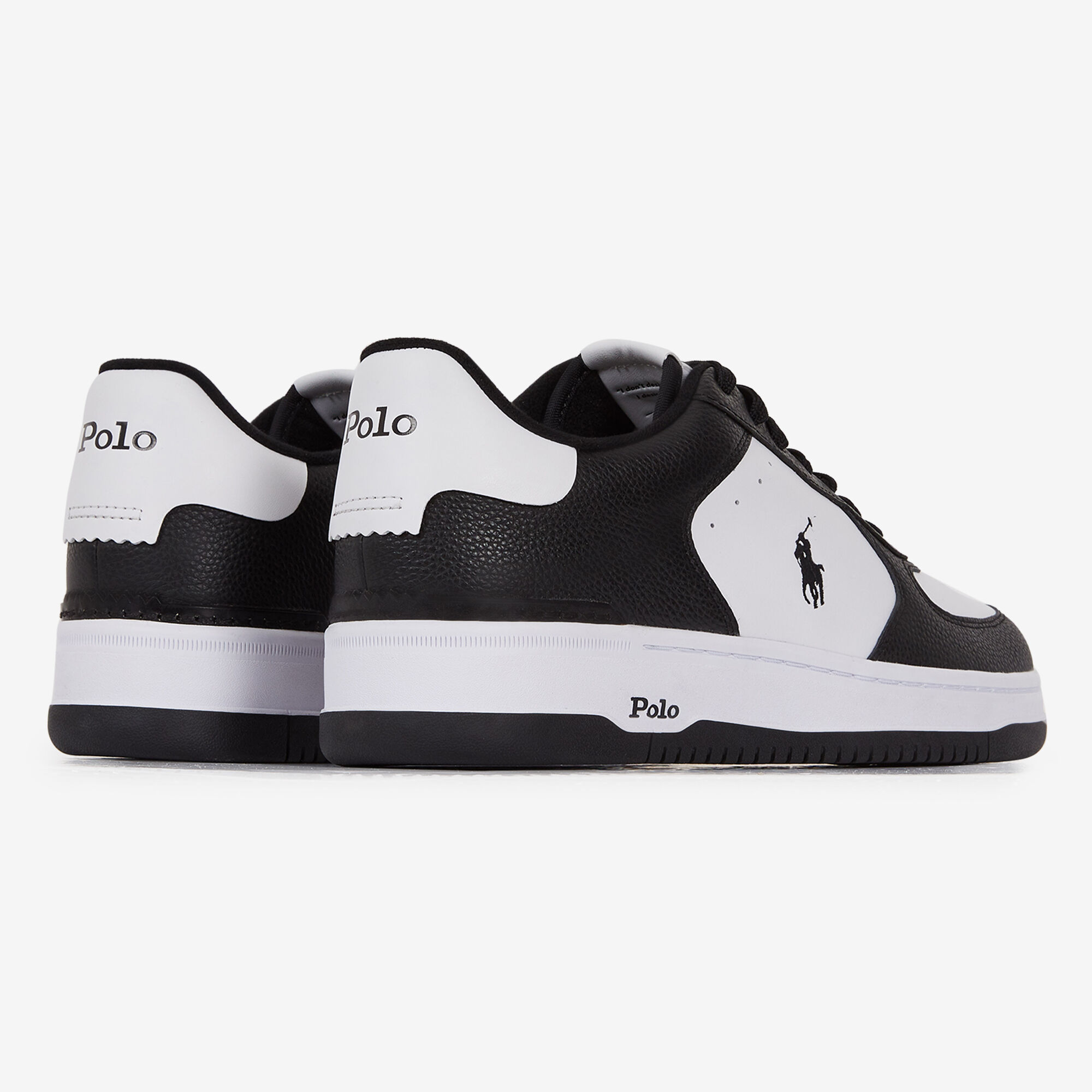 Chaussures ralph lauren taille grand ou petit cheap