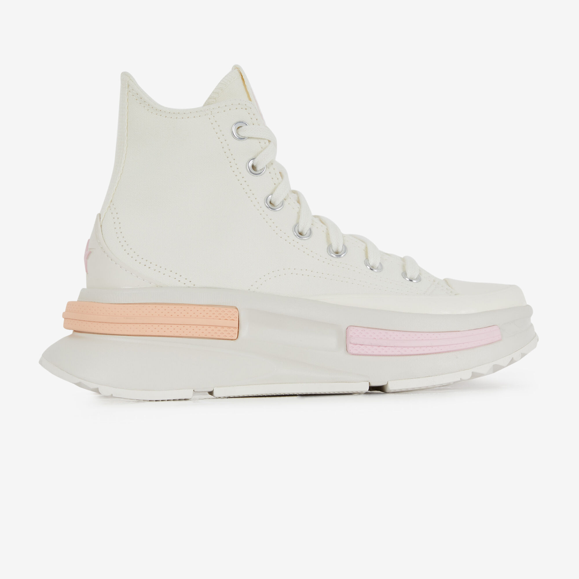 Courir hot sale converse haute