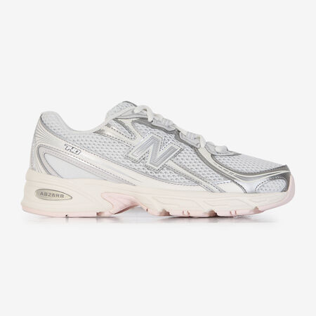 NEW BALANCE 740 COQUETTE GREY WOMEN