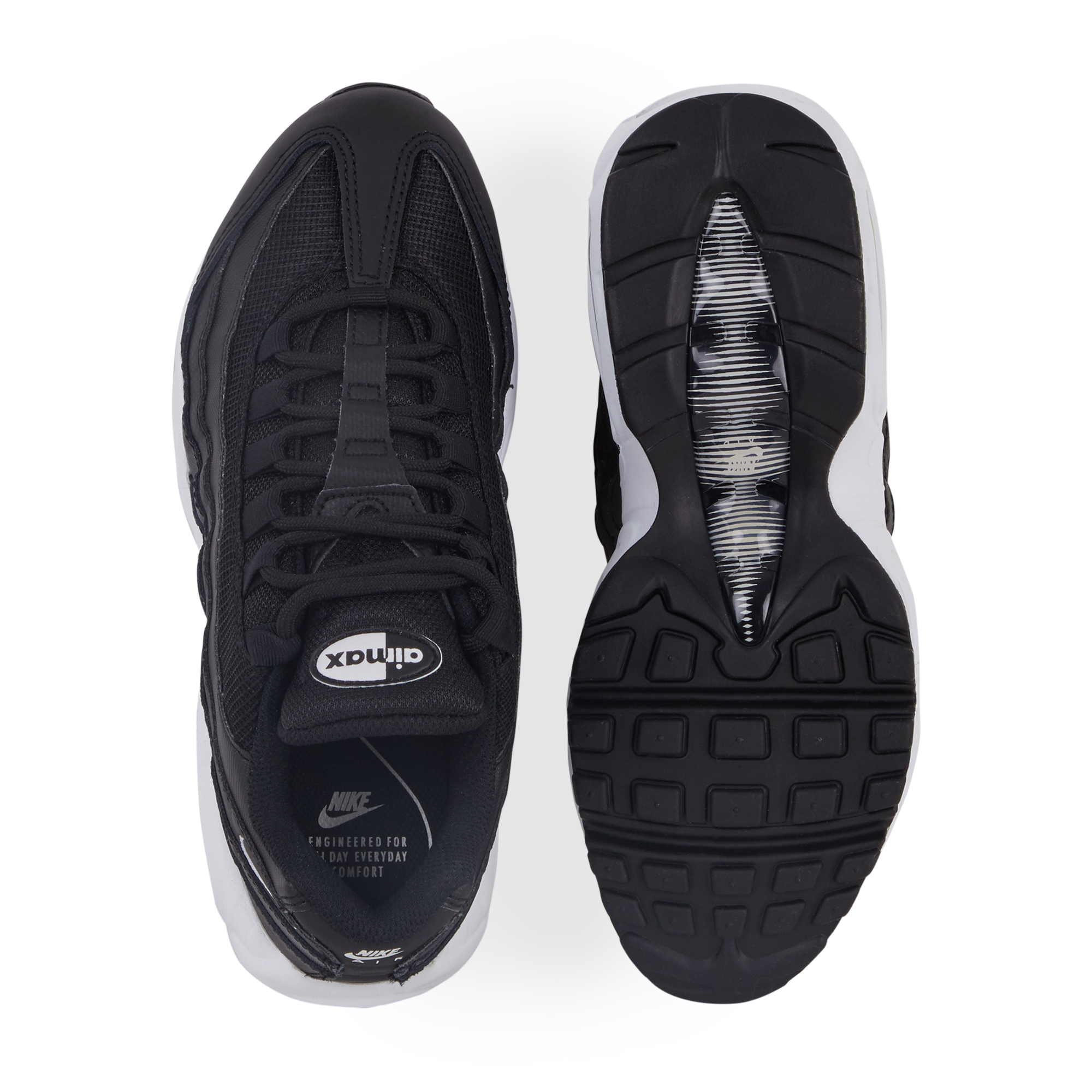 nike air max 95 courir jordan