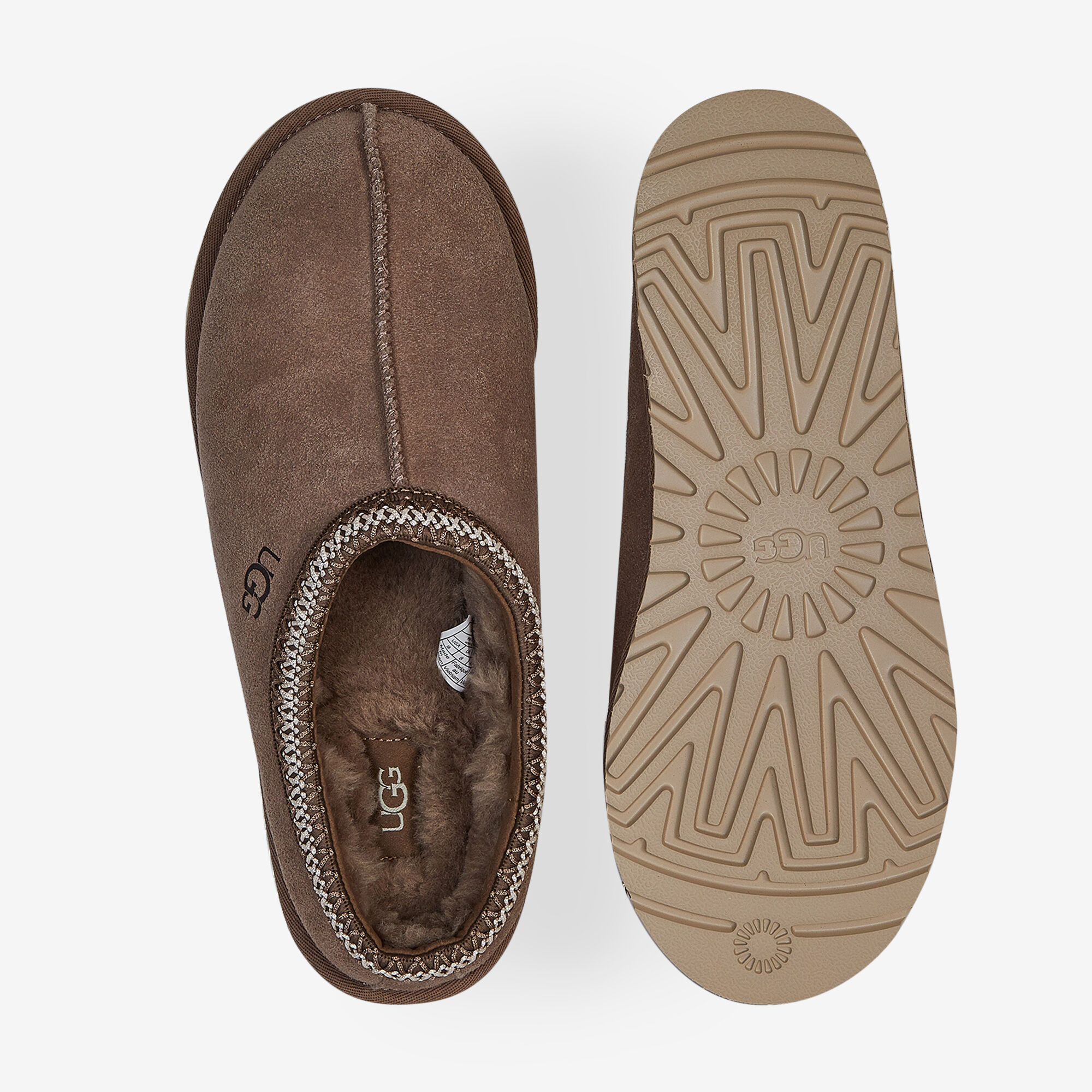Tasman  Marron
