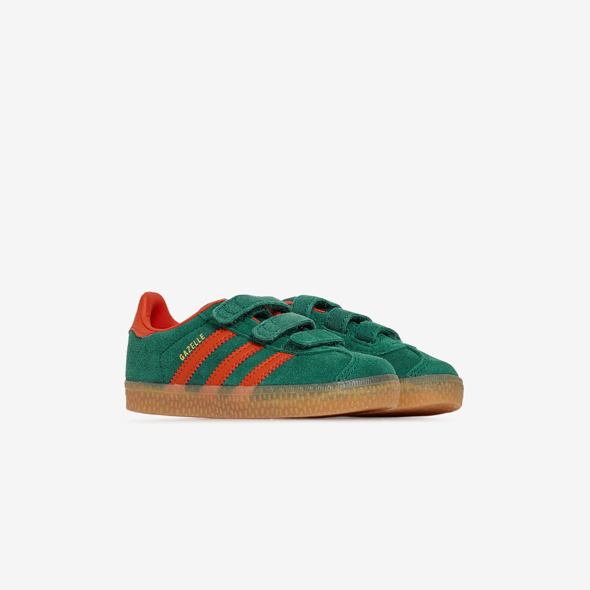 Gazelle adidas 2025 courir