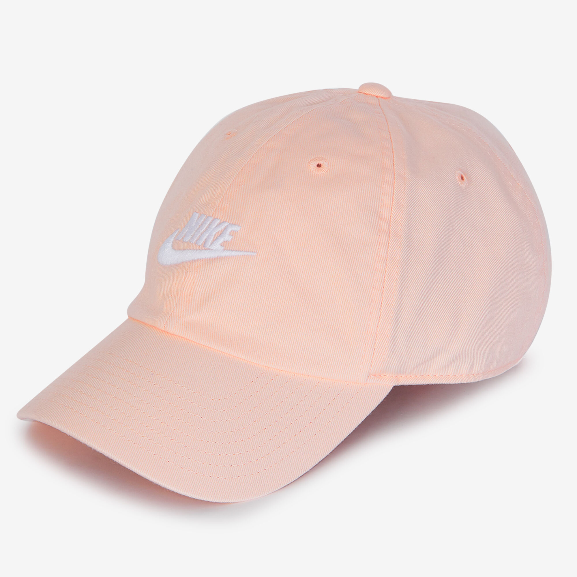 casquette rose nike